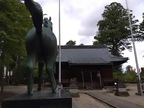 神明社(福井県)