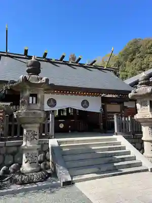 塩竃神社(愛知県)