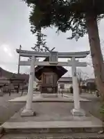 田中神社(島根県)
