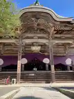 成相寺(京都府)