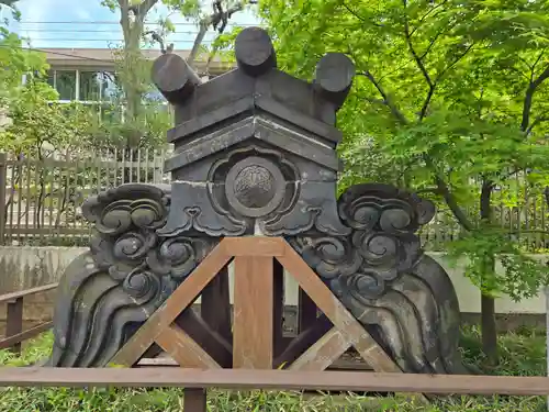 寛永寺(根本中堂)(東京都)