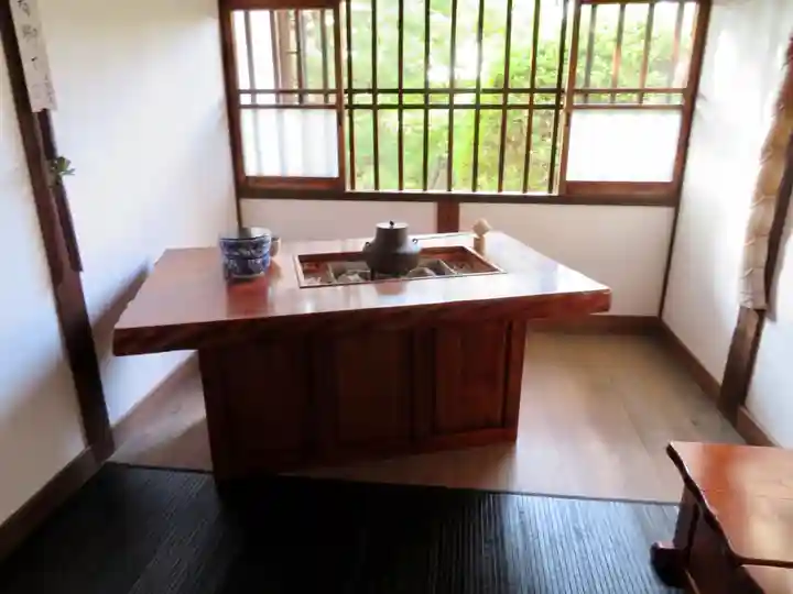 光明院(光明禅院)のその他建物