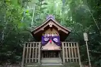 八重垣神社(島根県)