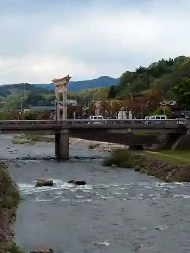 秋葉神社(岐阜県)