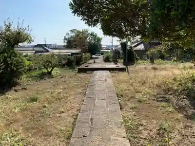 玉蔵院のその他建物