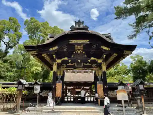 豊国神社(京都府)