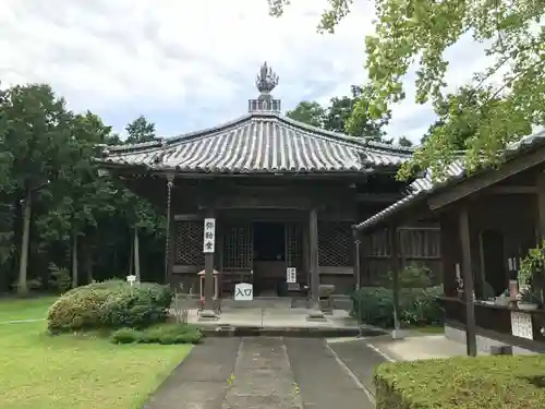 地蔵寺の建物その他