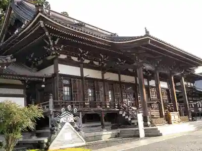 久遠寺(山梨県)
