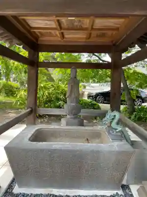 孝勝寺(宮城県)