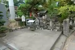 田村神社(香川県)