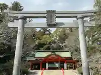 香取神宮(千葉県)