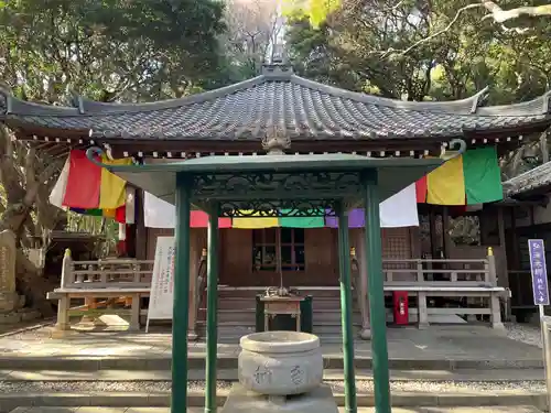 須磨寺 奥の院(兵庫県)