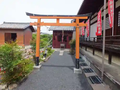 地蔵院（旧法界寺）(滋賀県)