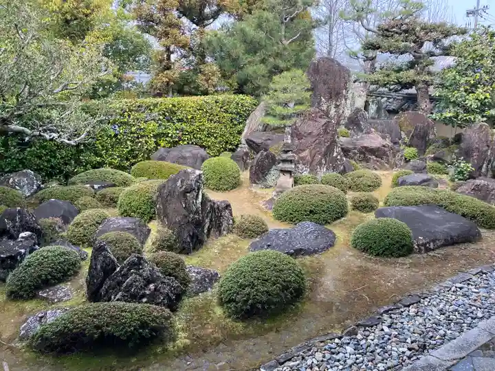 酬恩庵一休寺(京都府)