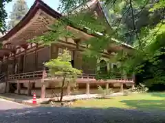 百済寺(滋賀県)