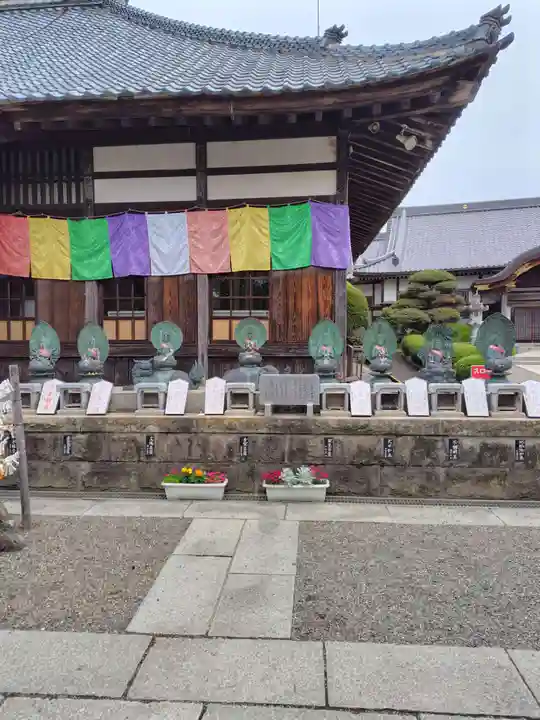一乗院(身代不動尊) (茨城県)