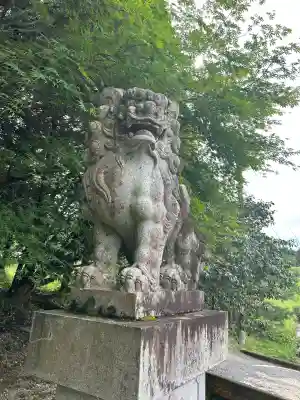 都祁山口神社(奈良県)