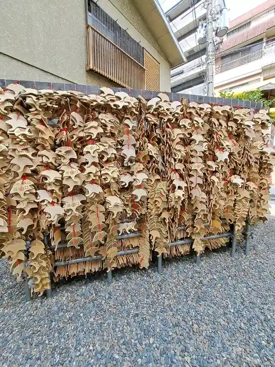 御金神社(京都府)