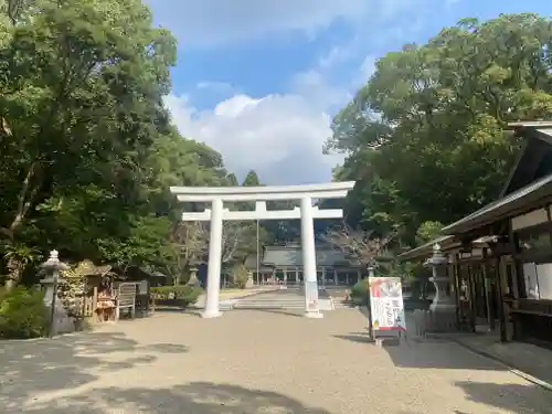 宮崎縣護國神社(宮崎県)