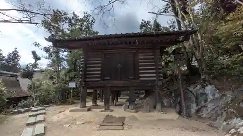 石山寺(滋賀県)