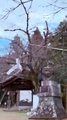 加佐美神社(岐阜県)