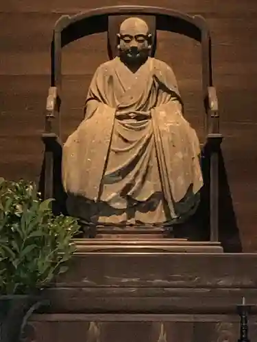 瑞龍寺(富山県)