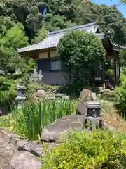 満願寺の建物その他