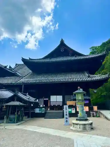 長谷寺(奈良県)