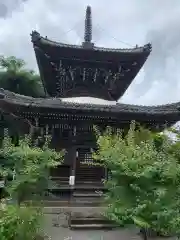 穴太寺(京都府)