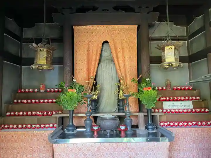 慈氏院(京都府)