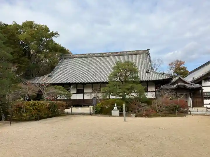 井山 宝福寺(岡山県)