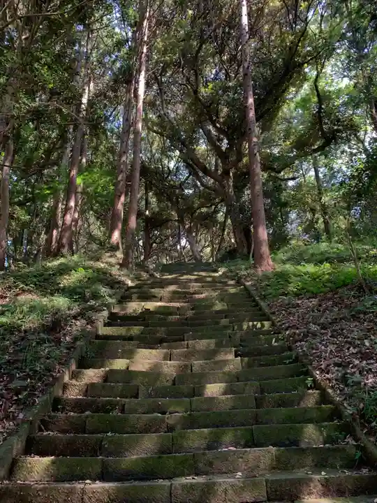 飯高神社(千葉県)