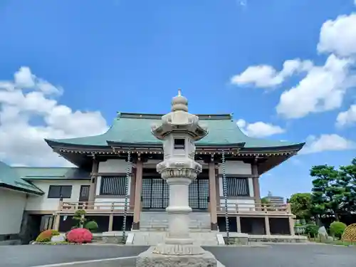 泉蔵寺のその他建物