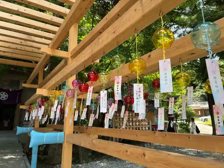 朝峯神社(高知県)