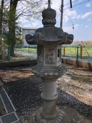 八雲神社のその他建物