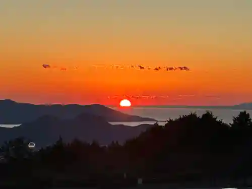 神祇大社(静岡県)
