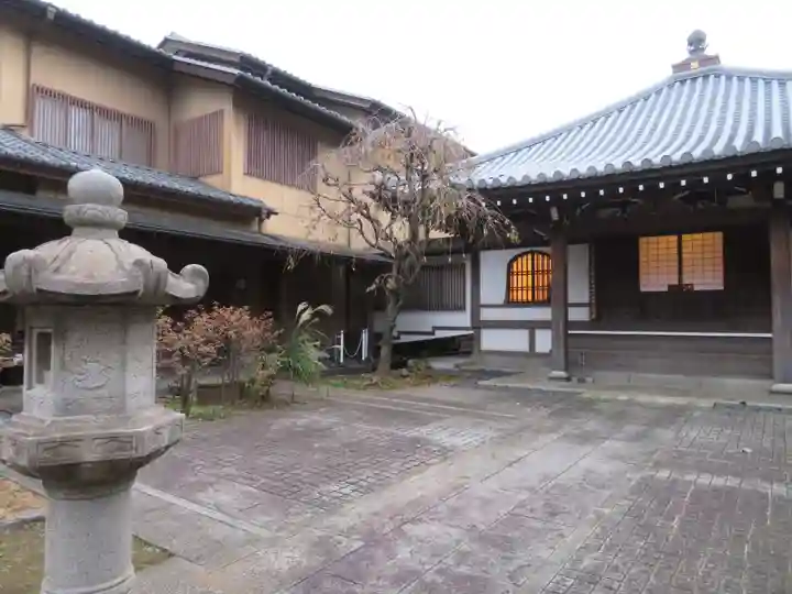 本納寺のその他建物