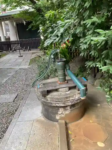 榊神社(東京都)