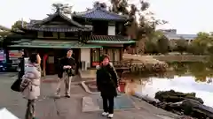 興福寺の周辺