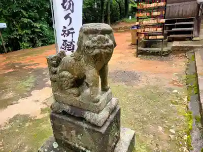 熊野神社(山口県)