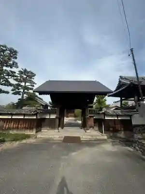 善教寺(三重県)