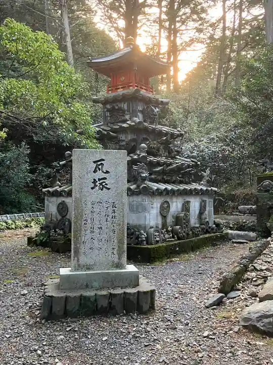 南宮稲荷大明神のその他建物