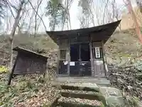 滝沢観音堂(福島県)