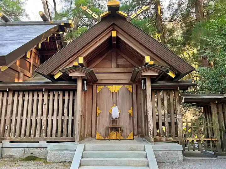 天岩戸神社(宮崎県)
