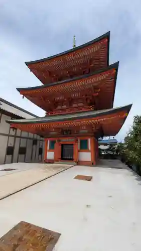 本興寺(兵庫県)