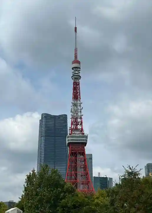 芝大神宮(東京都)