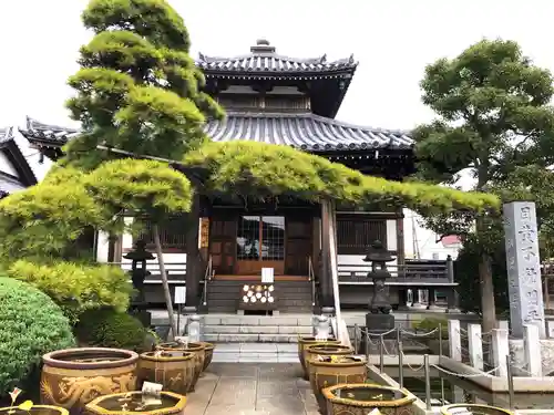 最勝寺のその他建物