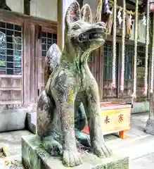 竹原神社(宮城県)