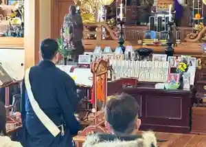 本昌寺(大阪府)(2026年02月11日(水) 19時47分44秒投稿)