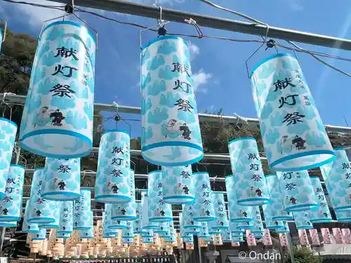 多度大社(三重県)